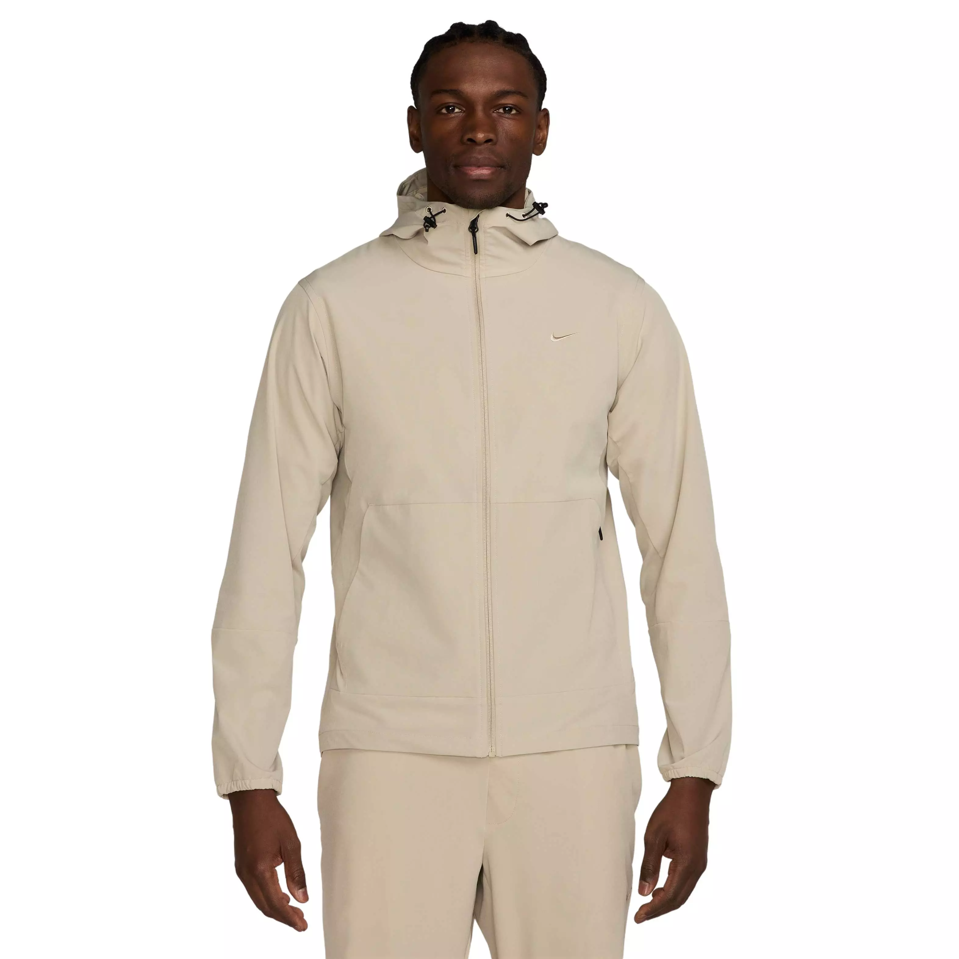Nike Men's Repel Hooded Versatile Jacket | Hibbett